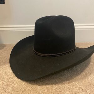 Handmade Cowgirl Hat
